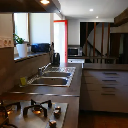 Maison Familiale, 15couchages, De Charme Au Coeur De La Bretagne - 20 Min De Vannes Casa de Férias