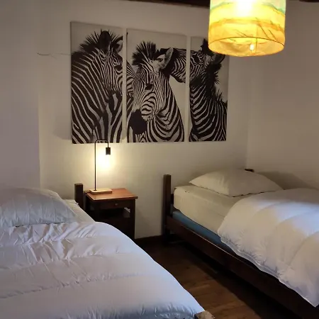 Casa de Férias Maison Familiale, 15couchages, De Charme Au Coeur De La Bretagne - 20 Min De Vannes Lizio