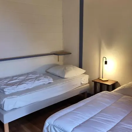 Maison Familiale, 15couchages, De Charme Au Coeur De La Bretagne - 20 Min De Vannes Casa de Férias Lizio
