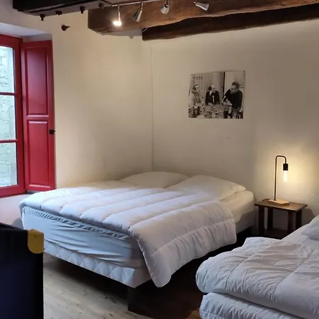 Maison Familiale, 15couchages, De Charme Au Coeur De La Bretagne - 20 Min De Vannes Casa de Férias *
