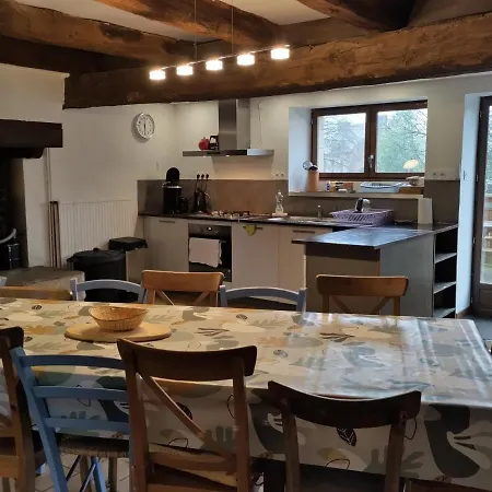 Maison Familiale, 15couchages, De Charme Au Coeur De La Bretagne - 20 Min De Vannes Casa de Férias Lizio
