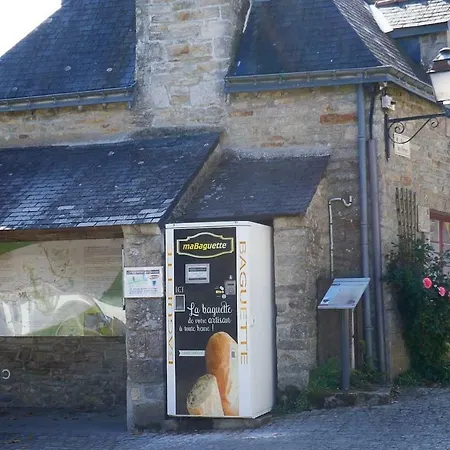 Maison Familiale, 15couchages, De Charme Au Coeur De La Bretagne - 20 Min De Vannes Casa de Férias
