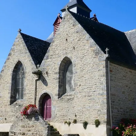 Maison Familiale, 15couchages, De Charme Au Coeur De La Bretagne - 20 Min De Vannes Casa de Férias