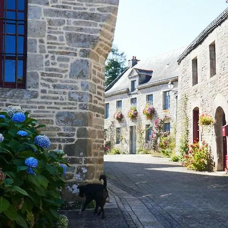 Maison Familiale, 15couchages, De Charme Au Coeur De La Bretagne - 20 Min De Vannes Casa de Férias